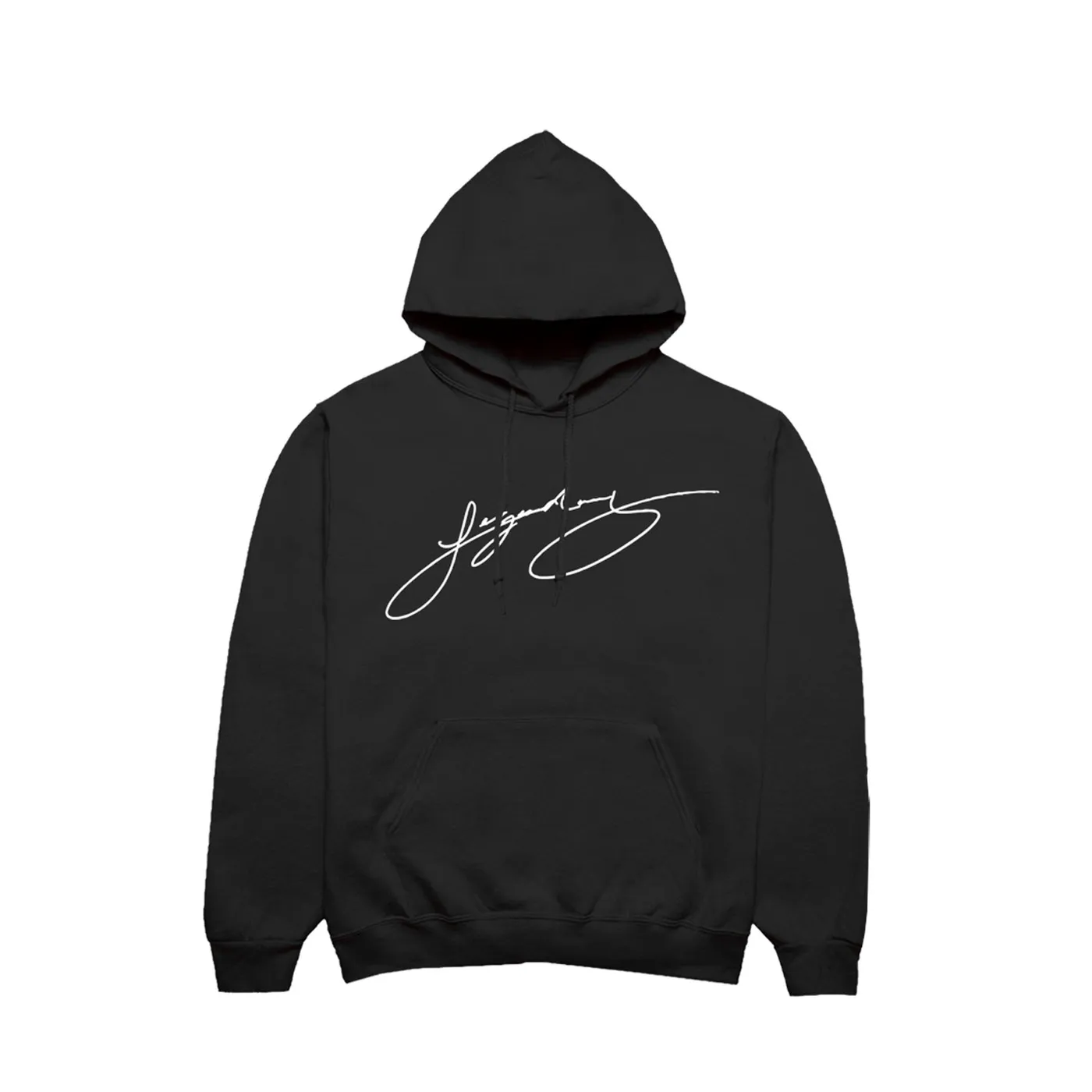 Tyga Legendary Hoodie + Legendary Digital Download