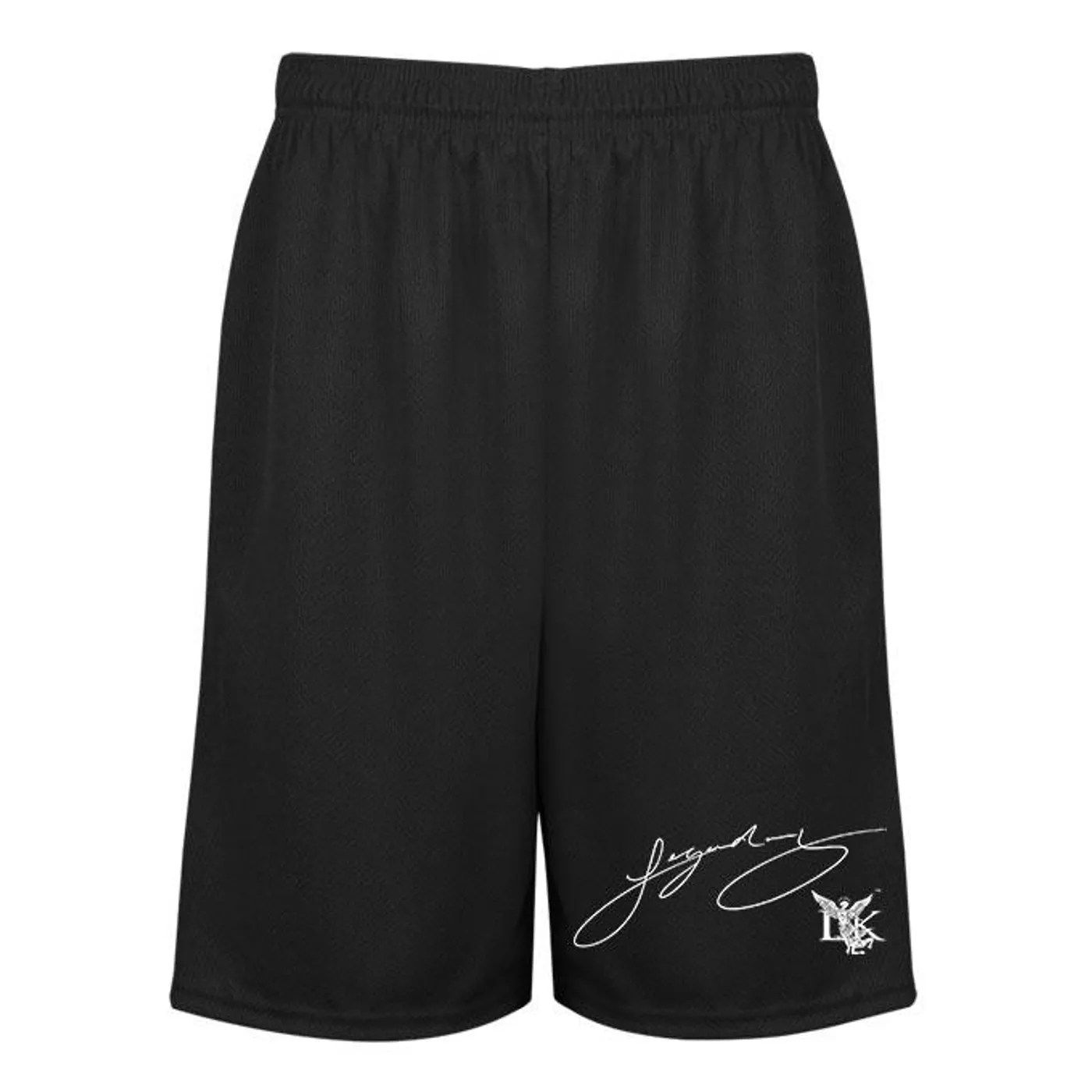 Tyga Legendary Ball Shorts + Legendary Digital Download