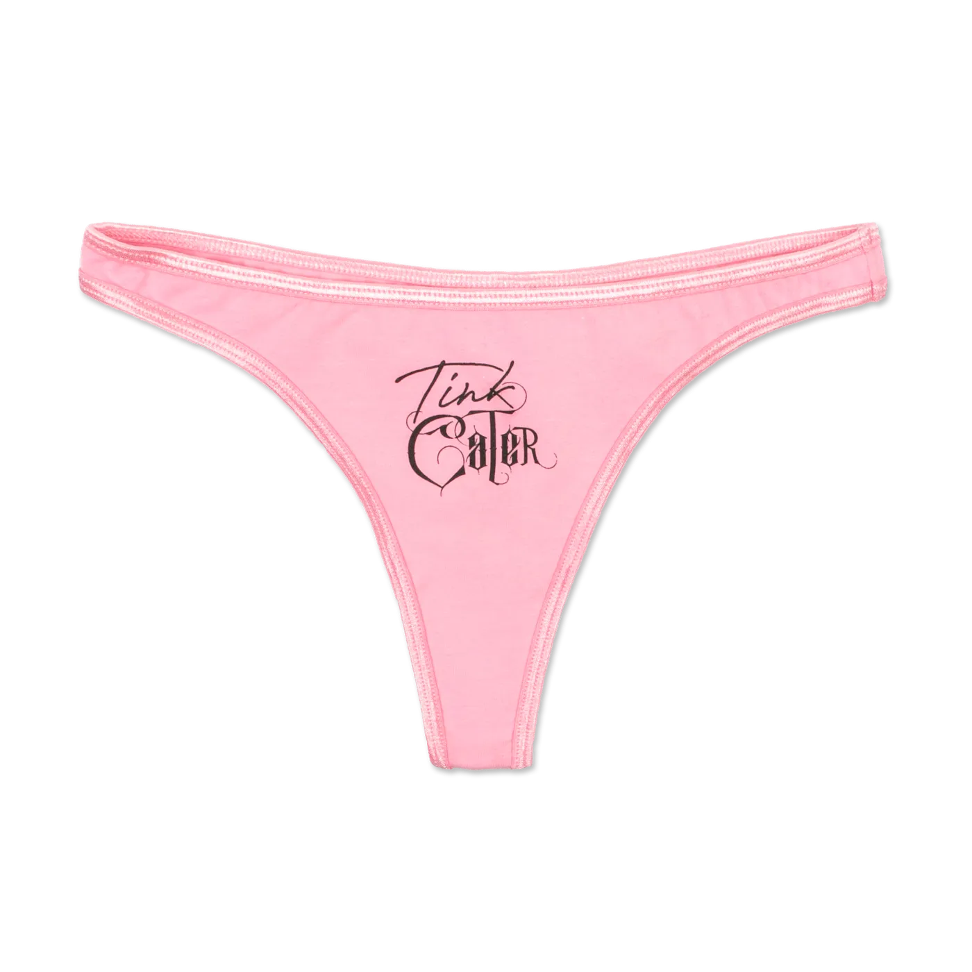 Tink Cater Thong
