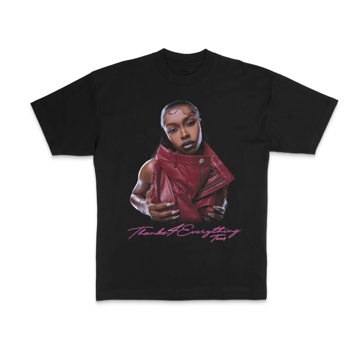 Tink Thanks 4 Everything Tour T-Shirt