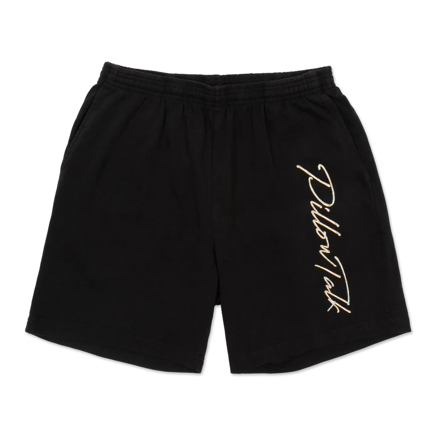 Tink Pillow Talk Cotton Jersey Shorts