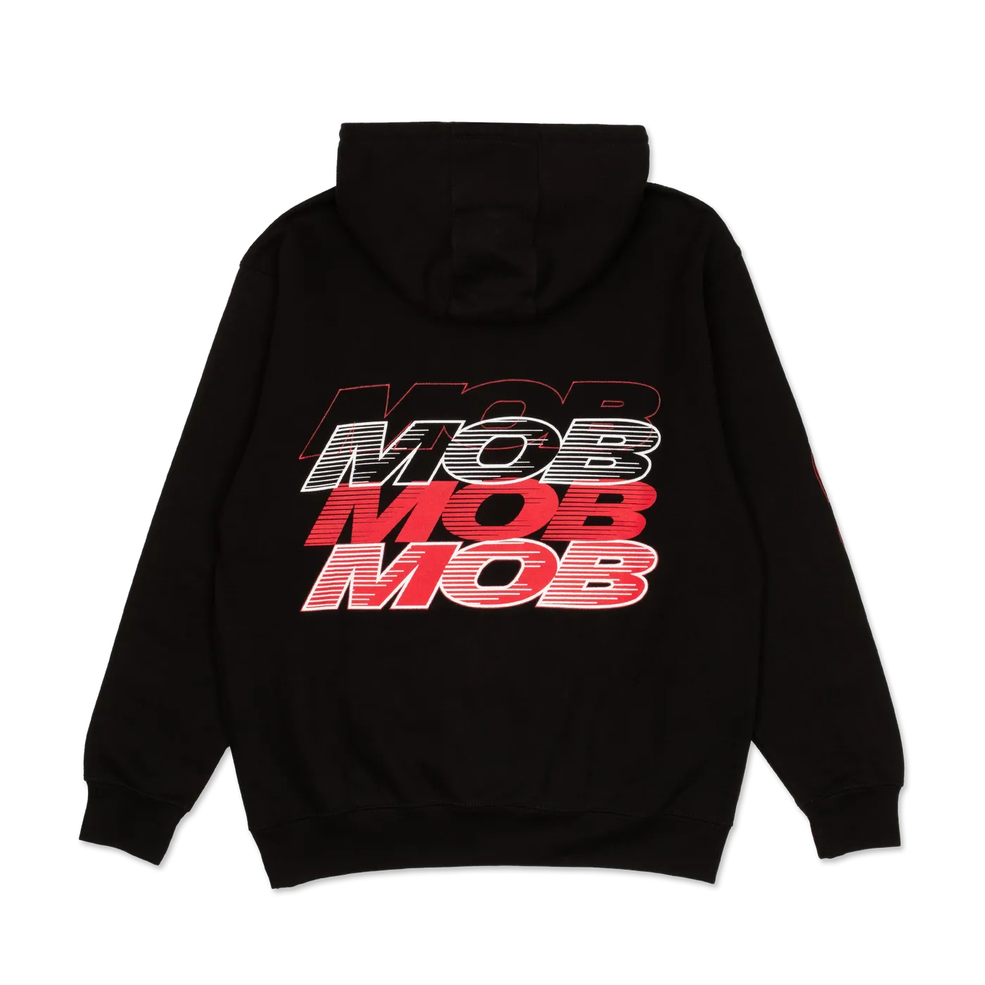 Babyface Ray MOB Hoodie