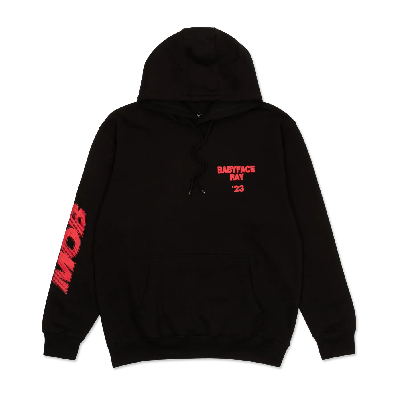 Babyface Ray MOB Hoodie