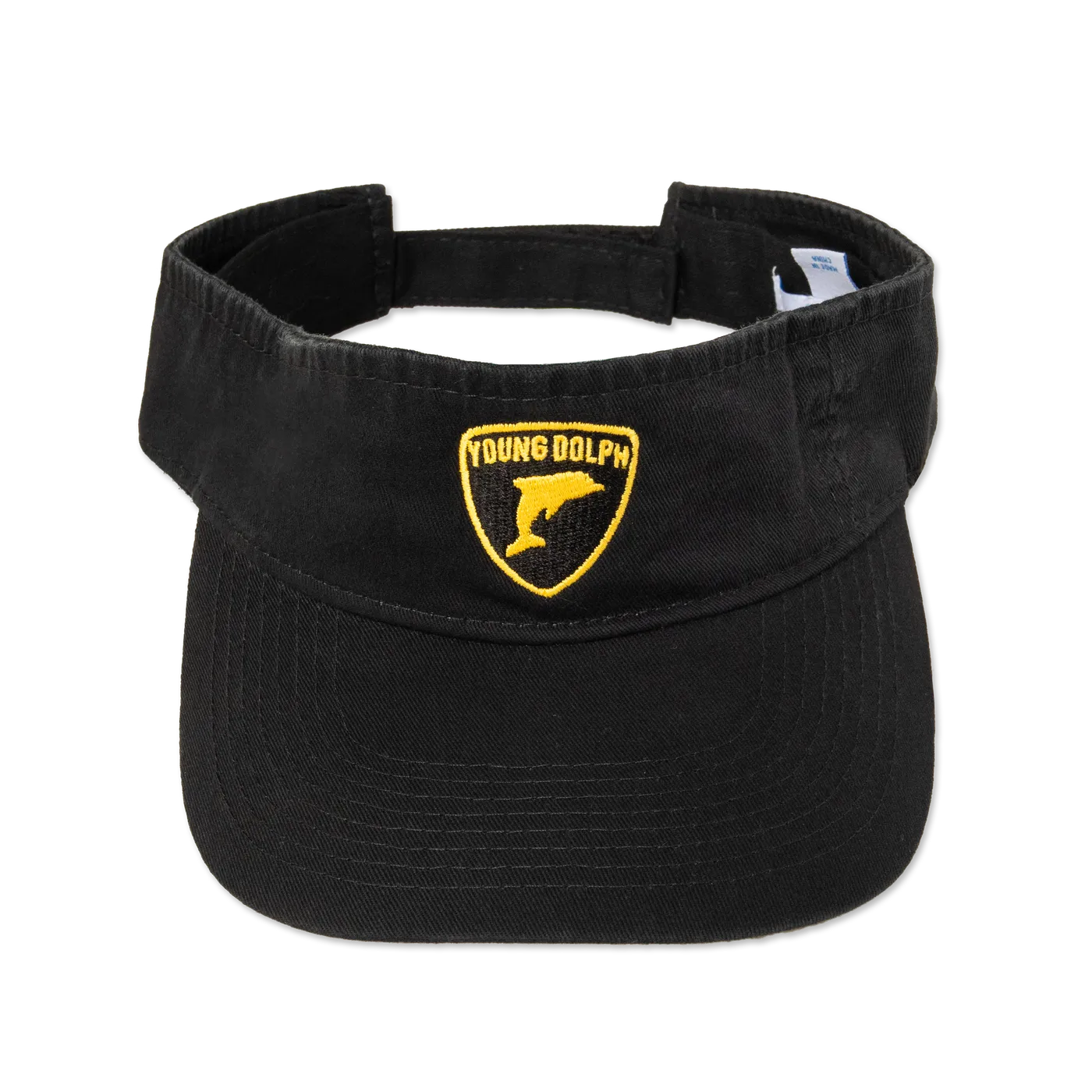 Young Dolph Dolph Emblem Visor