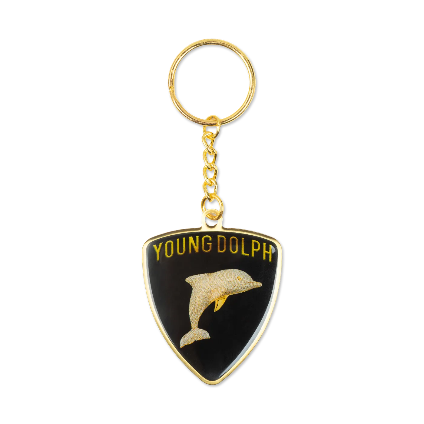 Young Dolph RICH SLAVE - Keychain
