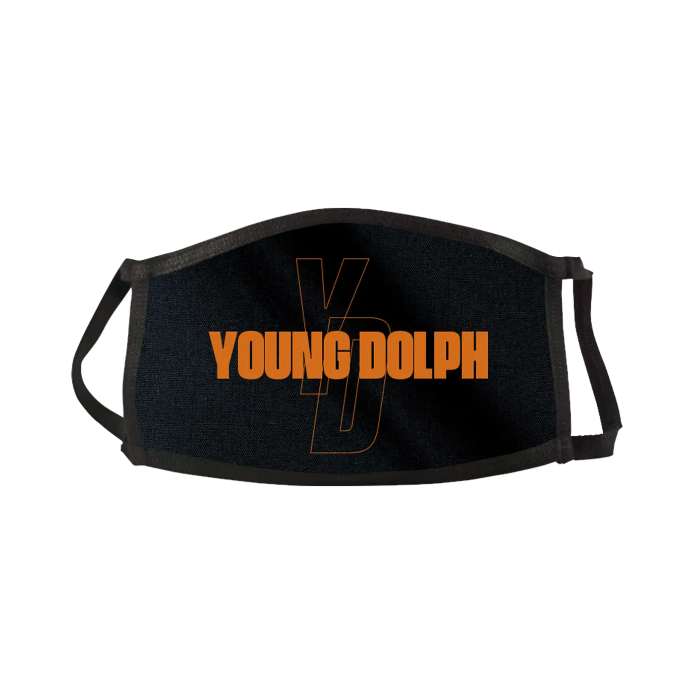 Young Dolph YD Mask