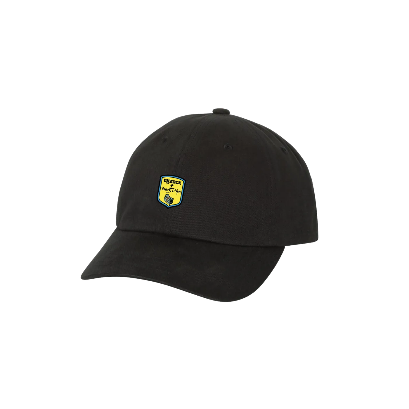 Young Dolph Dum and Dummer 2 Dad Hat