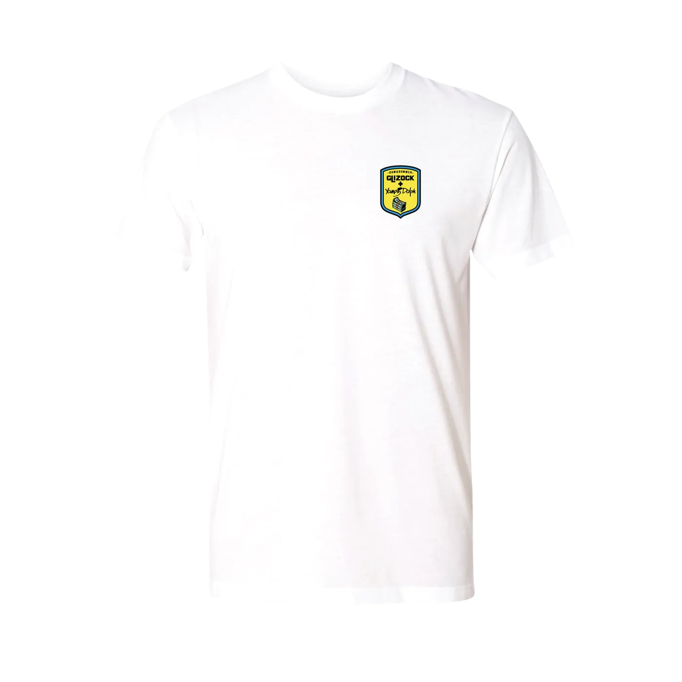 Young Dolph & Key Glock - Dum and Dummer 2 Shirt