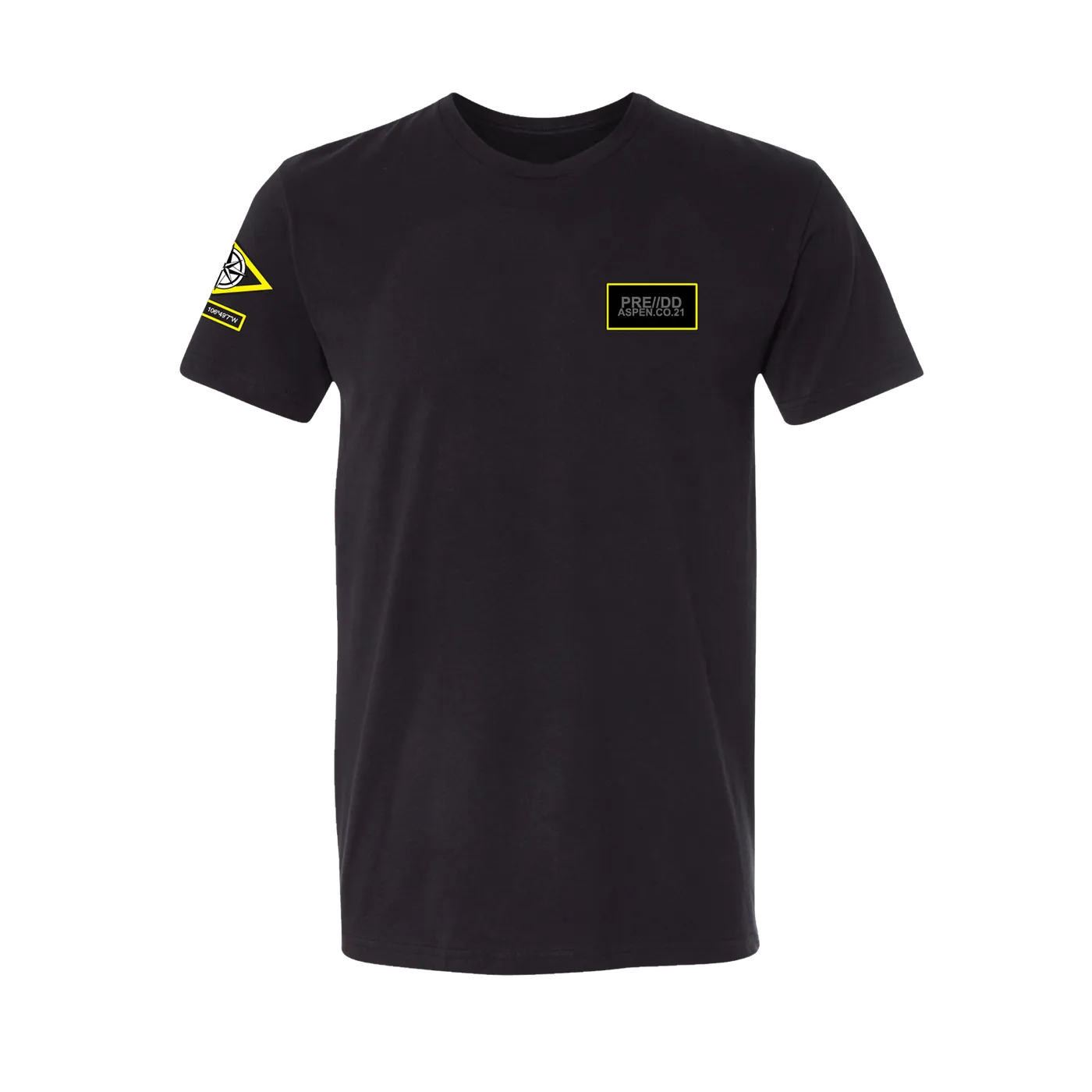 Young Dolph & Key Glock - Aspen T-Shirt