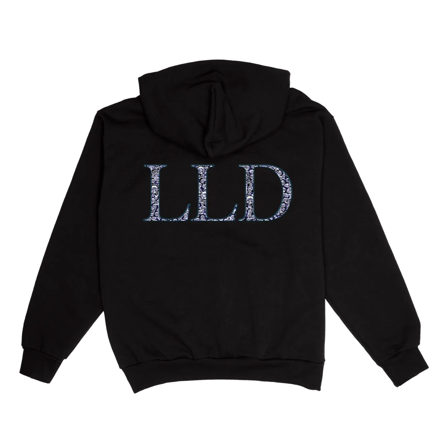 Young Dolph LLD Hoodie