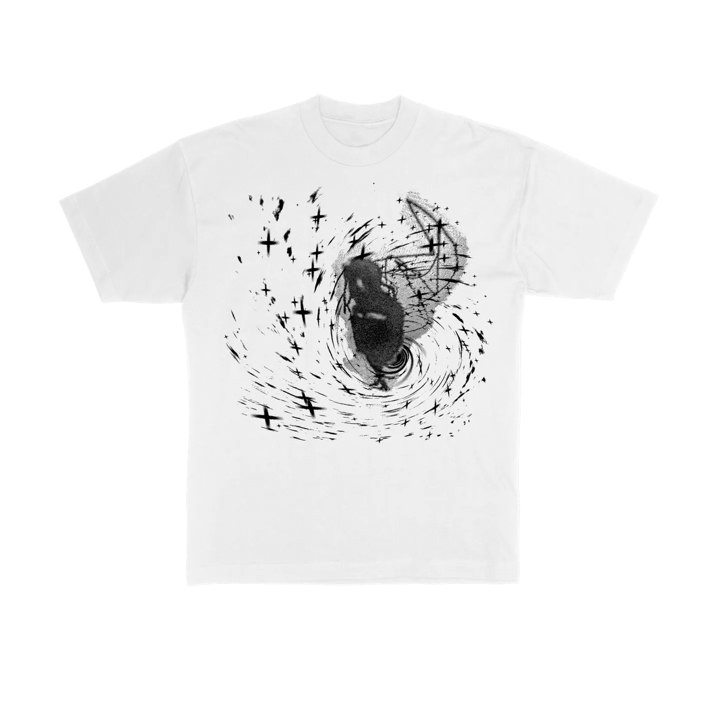 Flawless Lucki Void T-Shirt