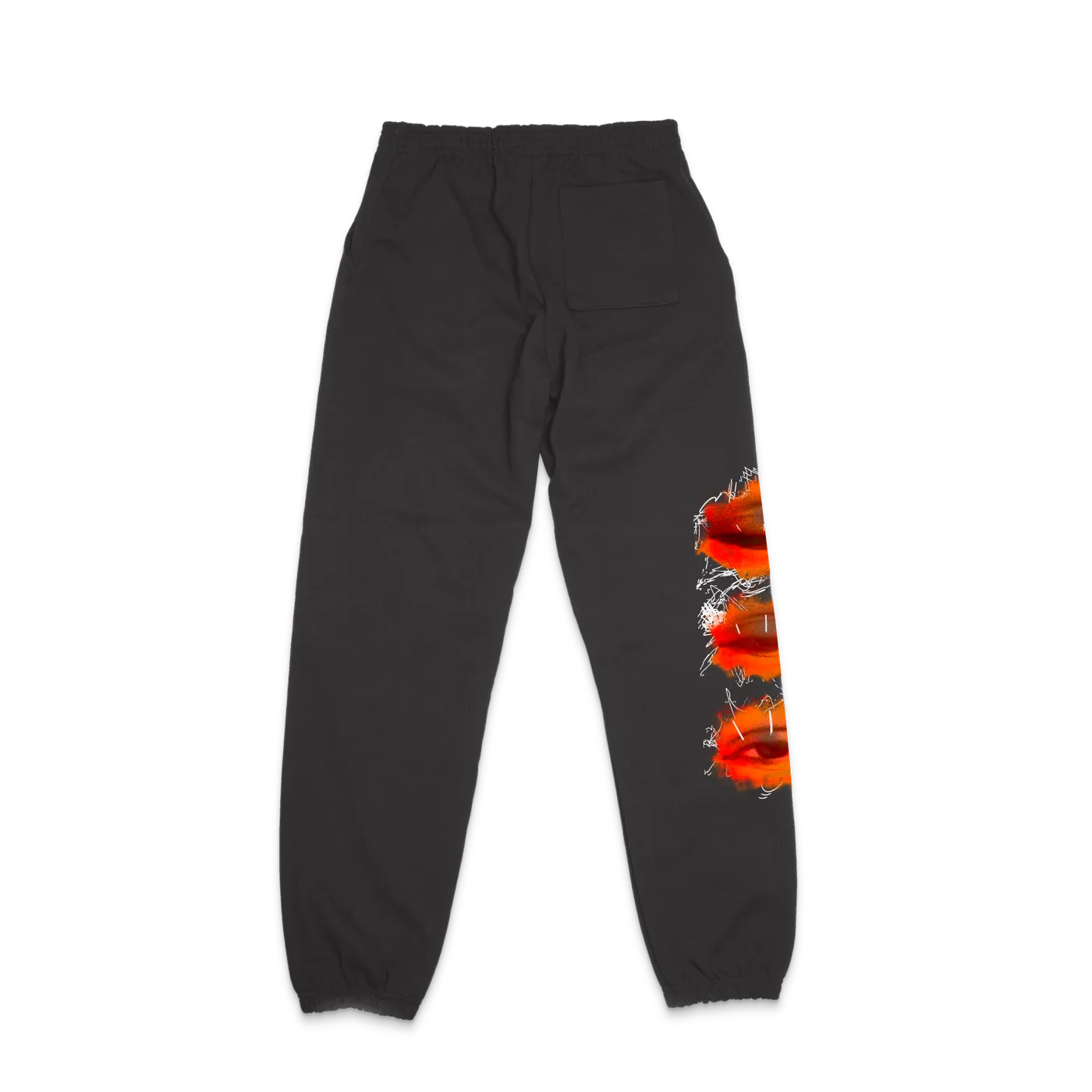 Flawless Lucki Eye Sweats