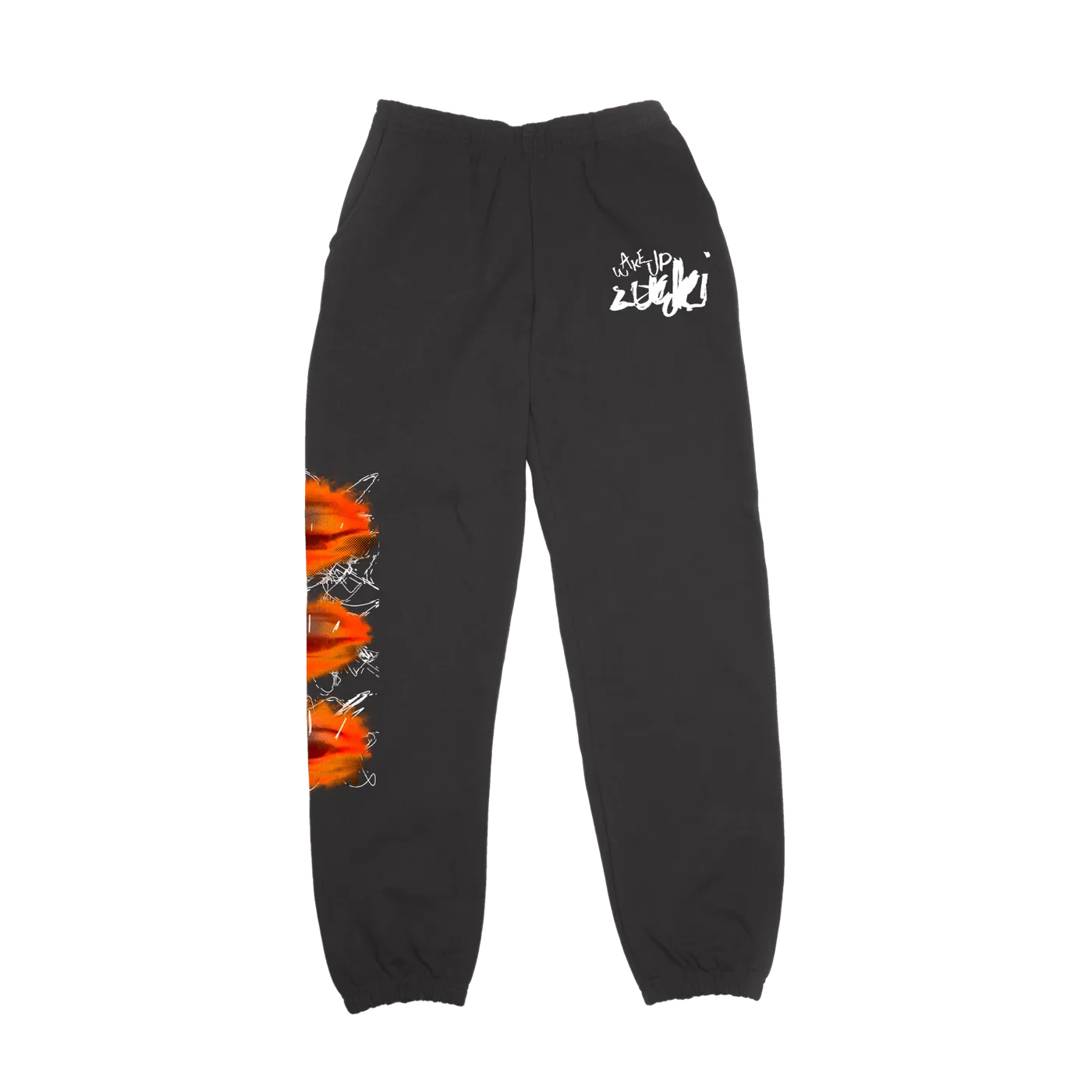 Flawless Lucki Eye Sweats