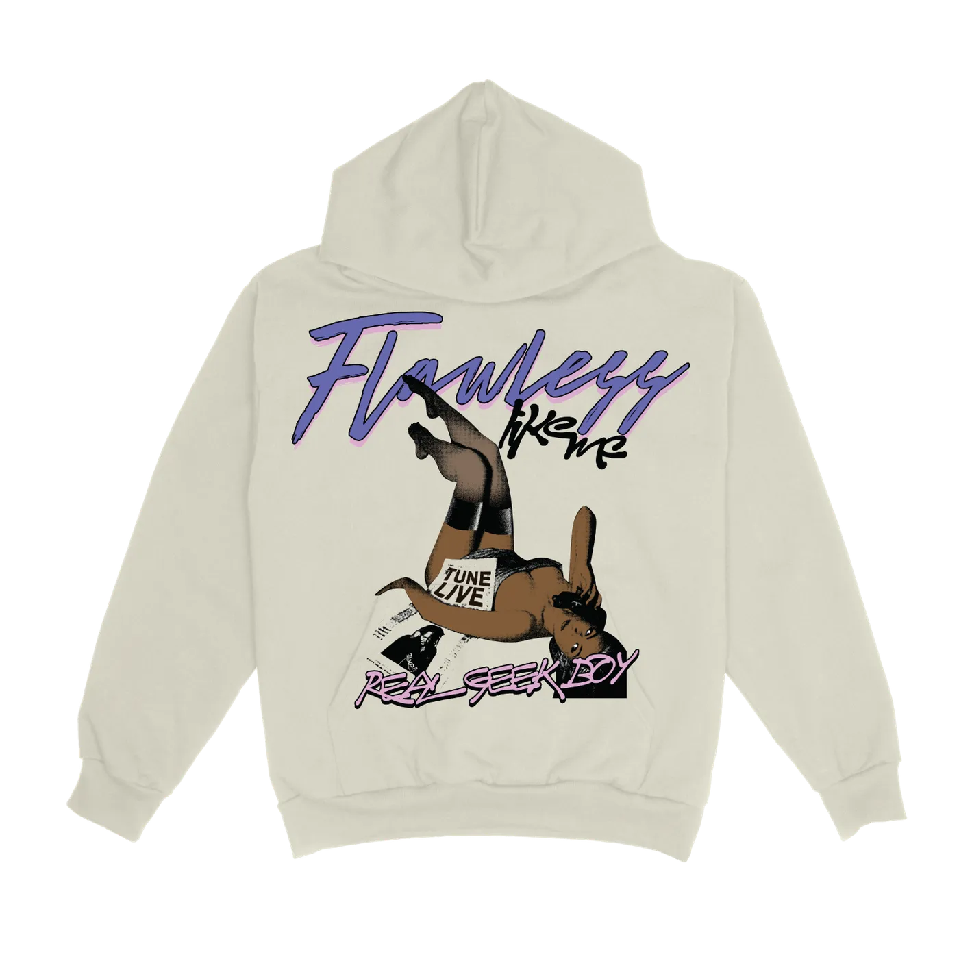 Flawless Lucki Flawless RSB Hoodie