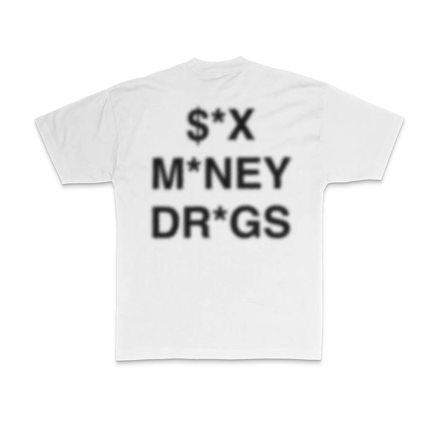 Flawless Lucki Birkin Fairy T-Shirt (White)