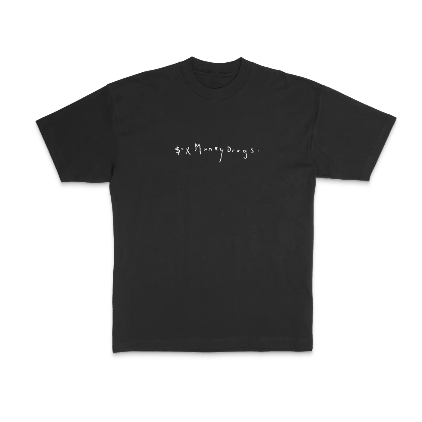 Flawless Lucki SMD Lucki T-Shirt (Black)
