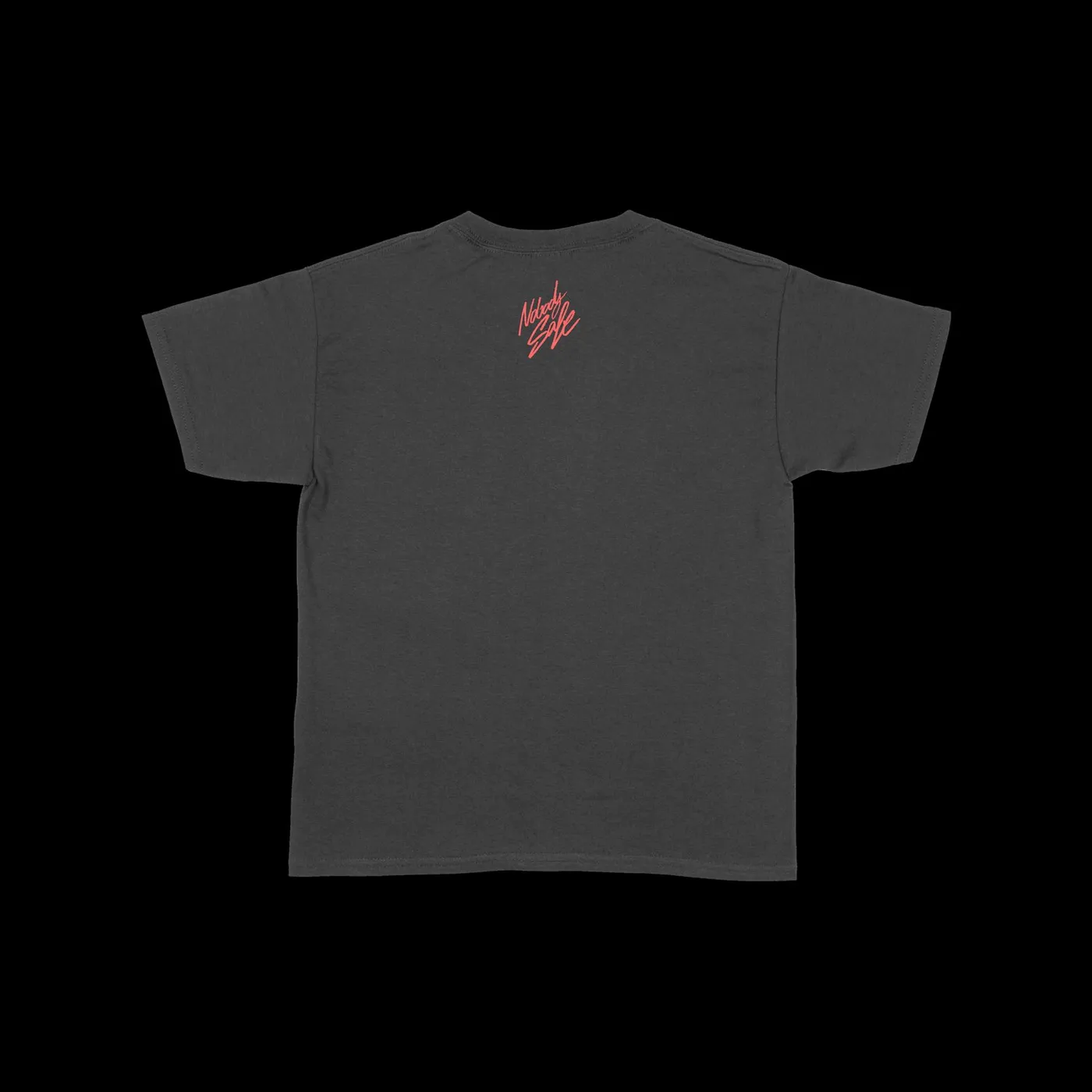 Rich The Kid & NBA YoungBoy Safe Black Tee