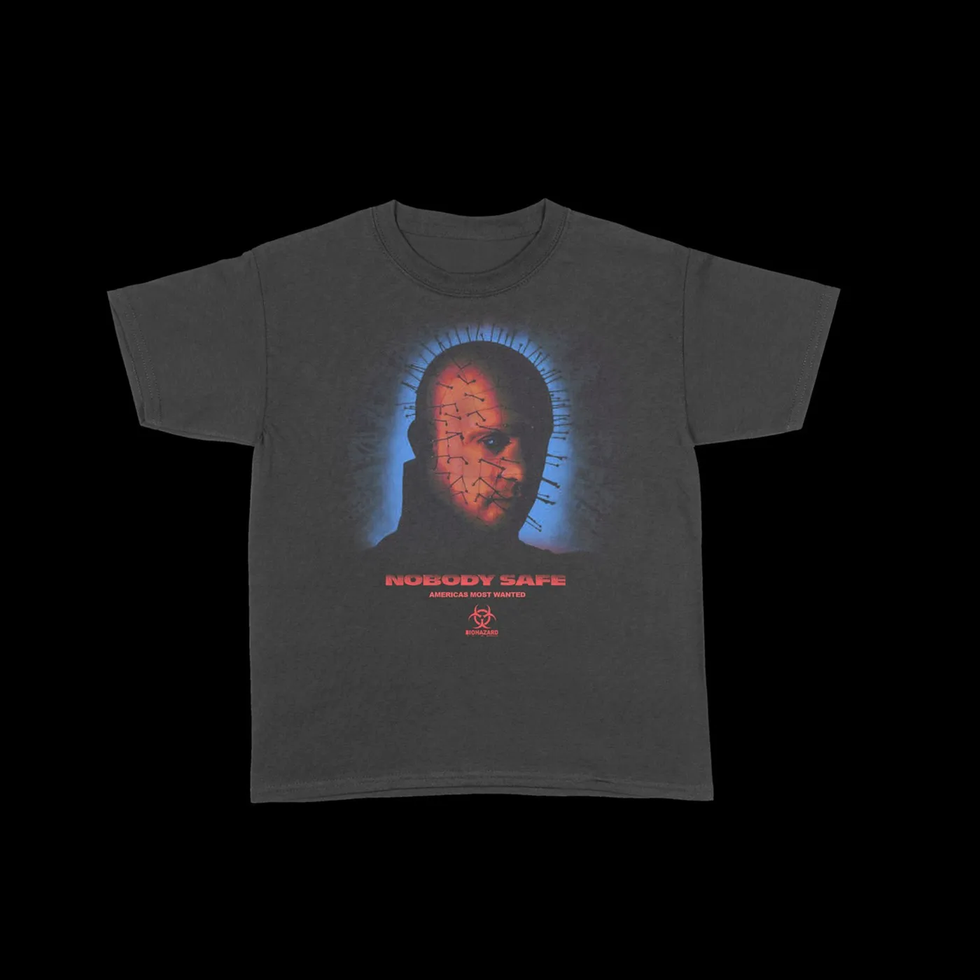 Rich The Kid & NBA YoungBoy Hellraiser Tee