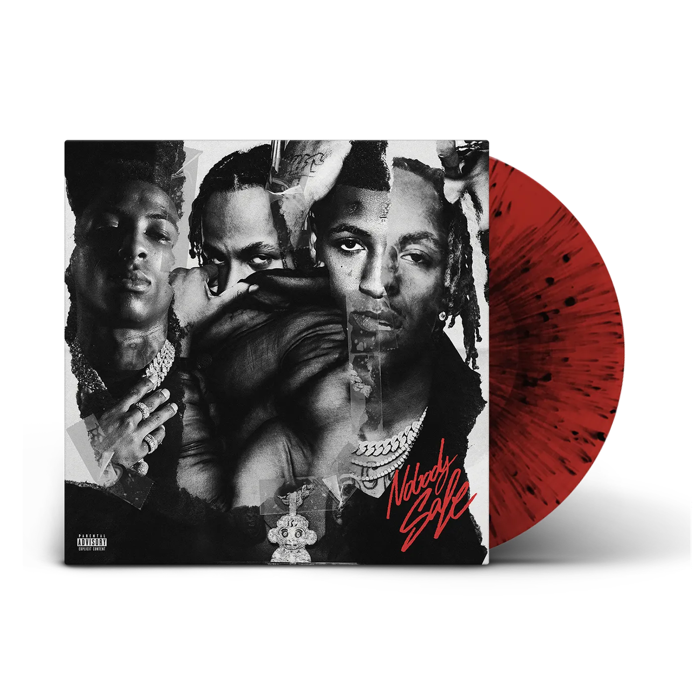 Rich The Kid & NBA YoungBoy