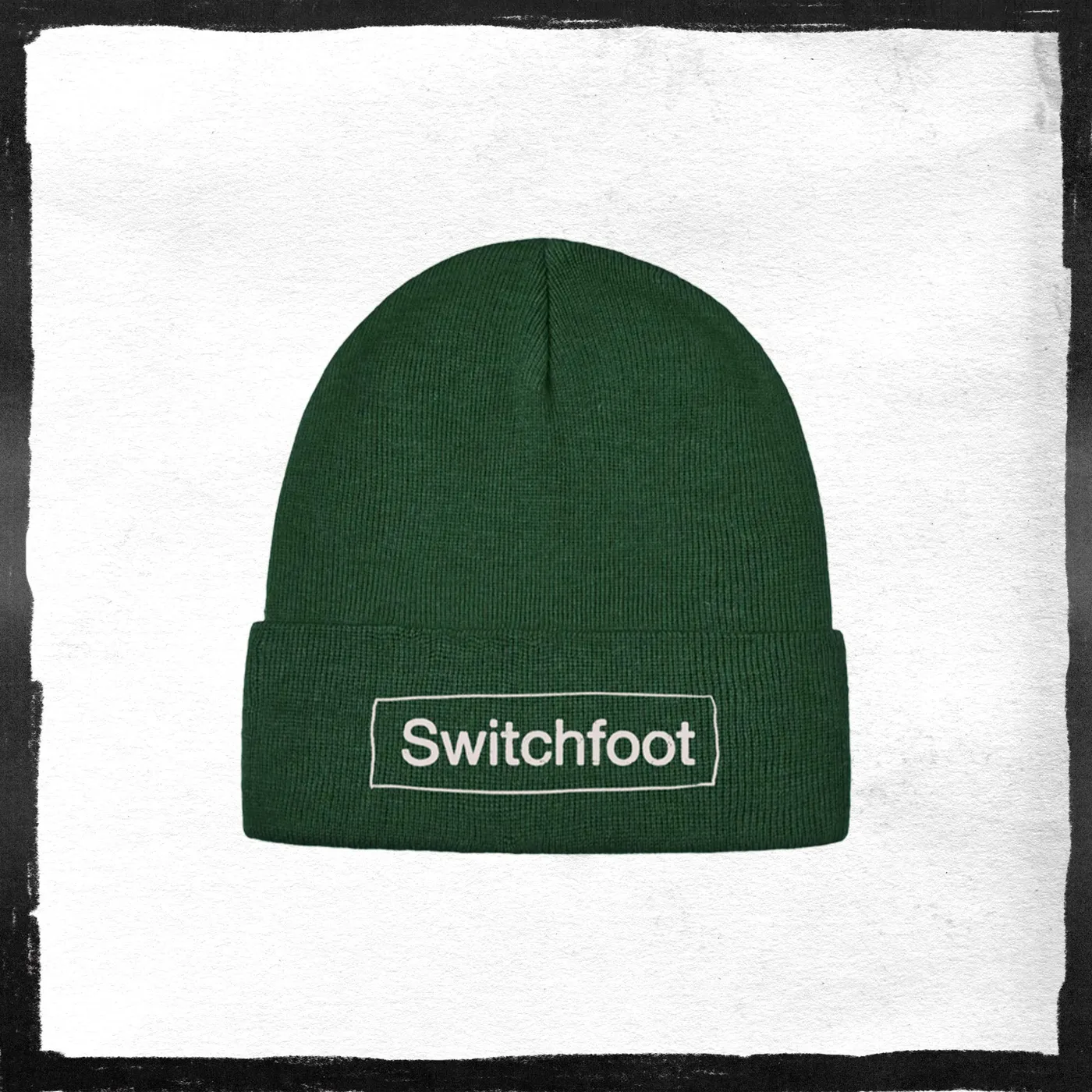Switchfoot Evergreen Knit Beanie