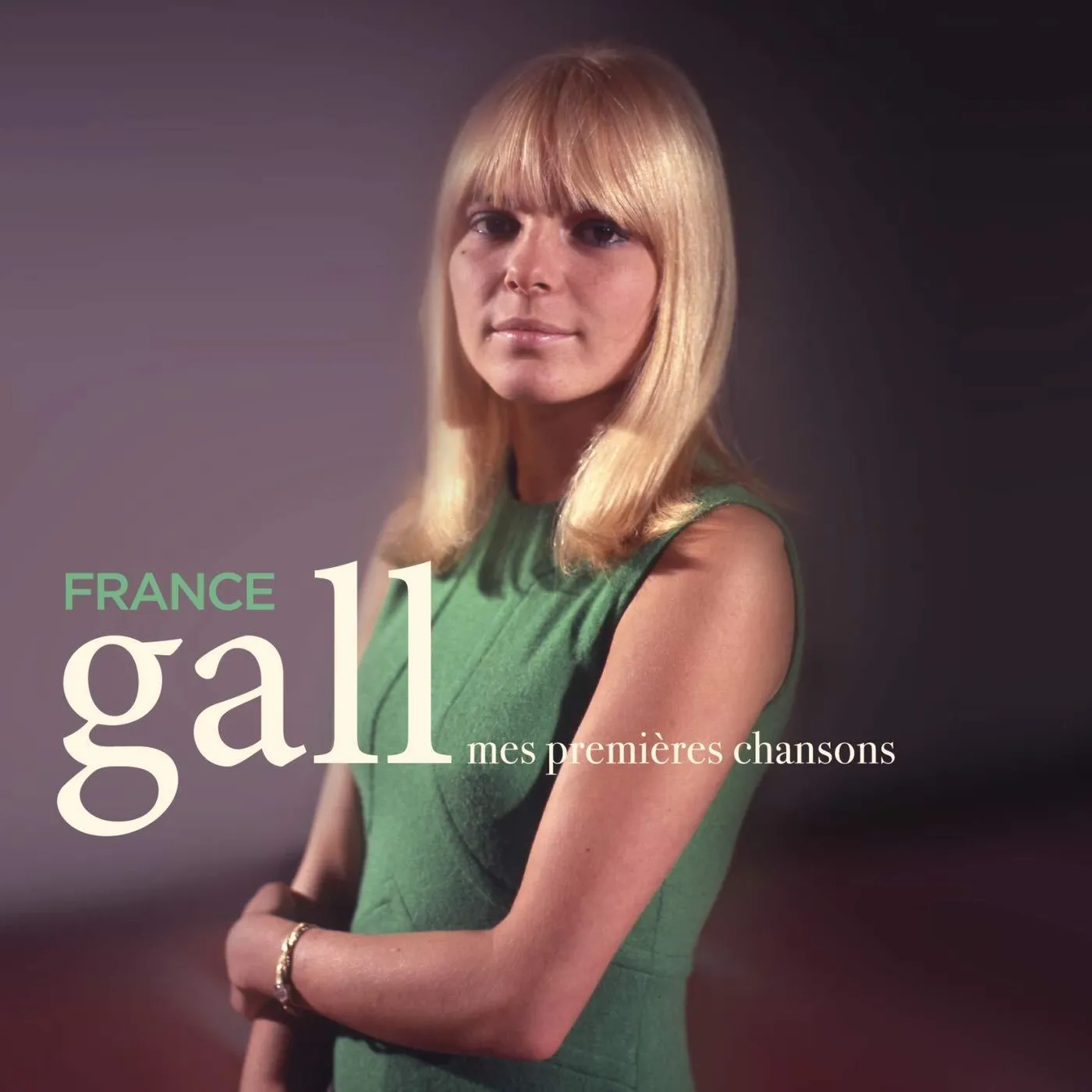 France Gall / Mes premières chansons - LP Vinyl
