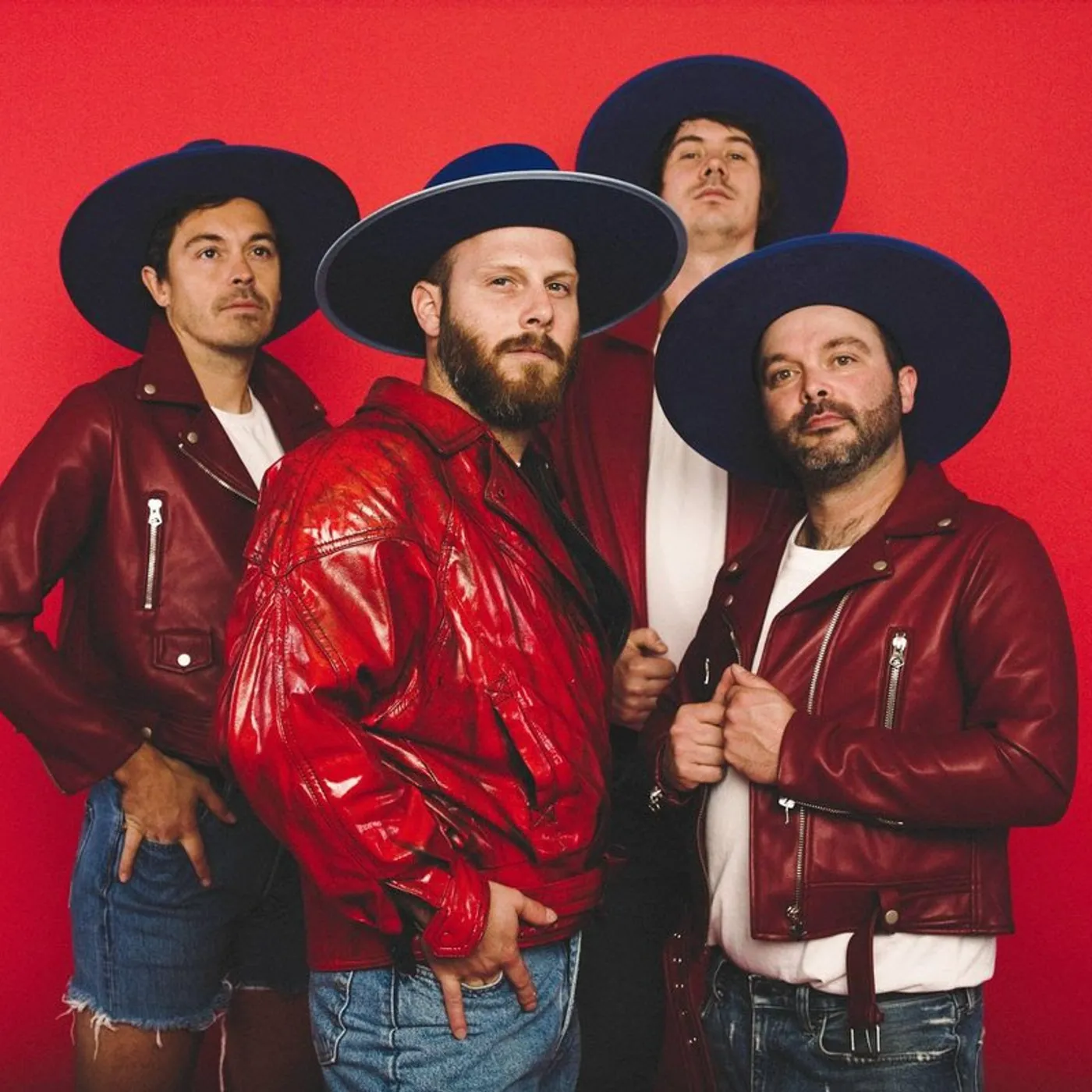 Bleu Jeans Bleu / Perfecto - CD