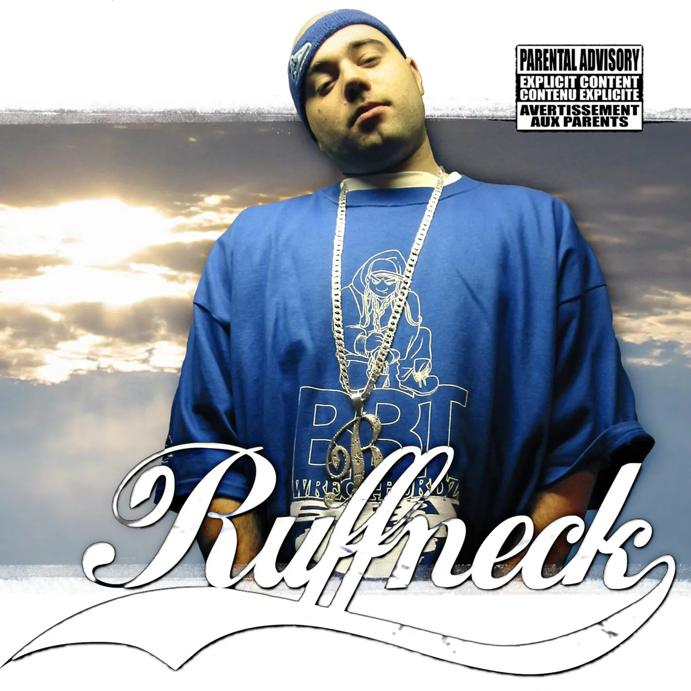 Ruffneck / C'est tout c'que j'ai - CD
