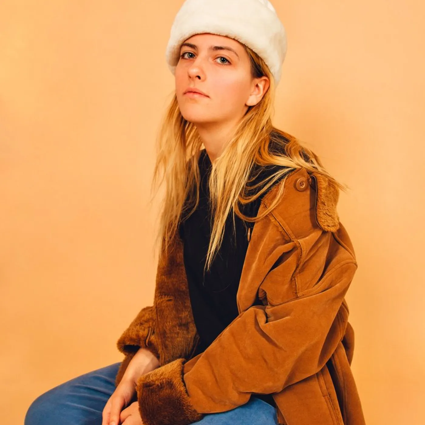 Laurence-Anne / Première apparition - LP Vinyle