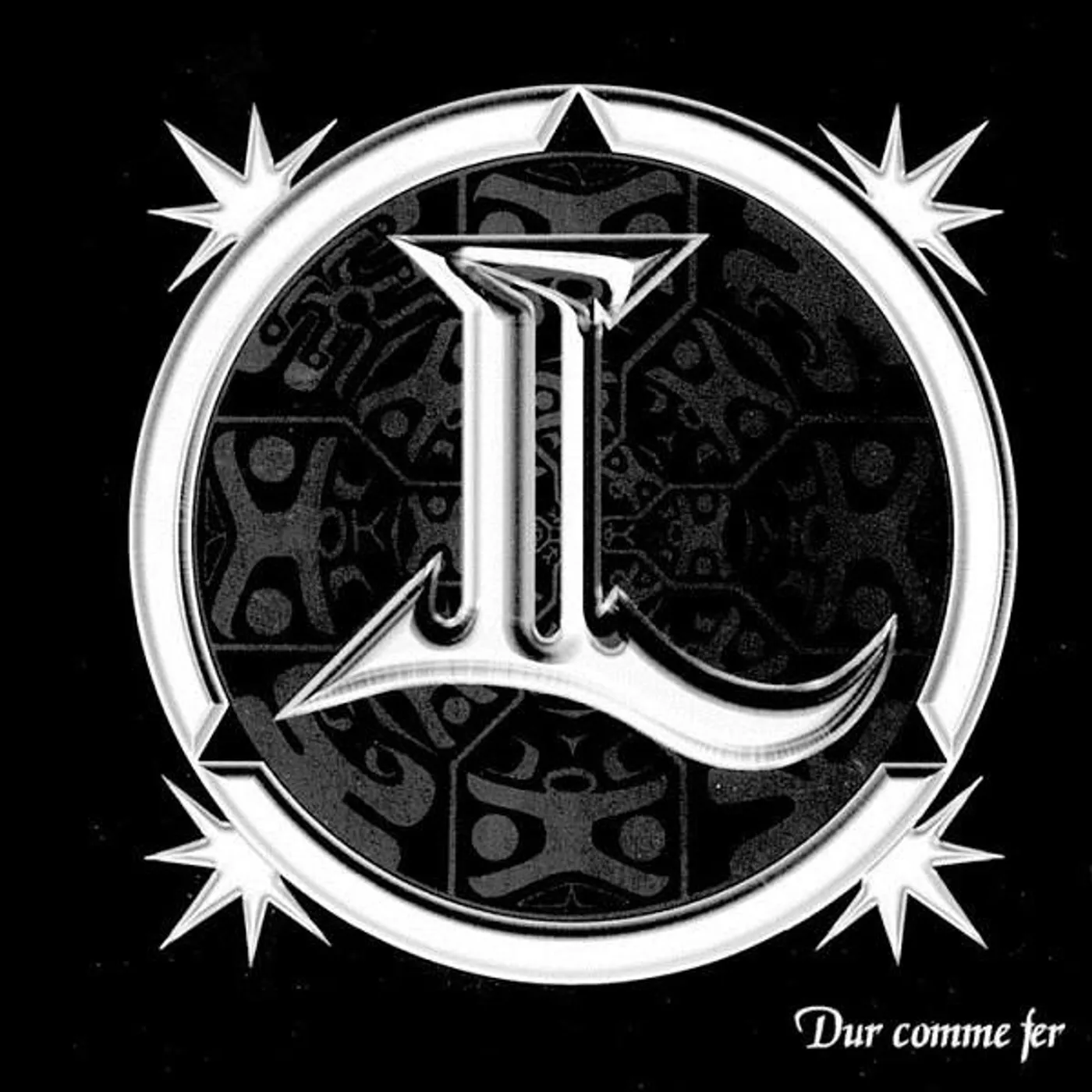 Lofofora / Dur comme fer - CD