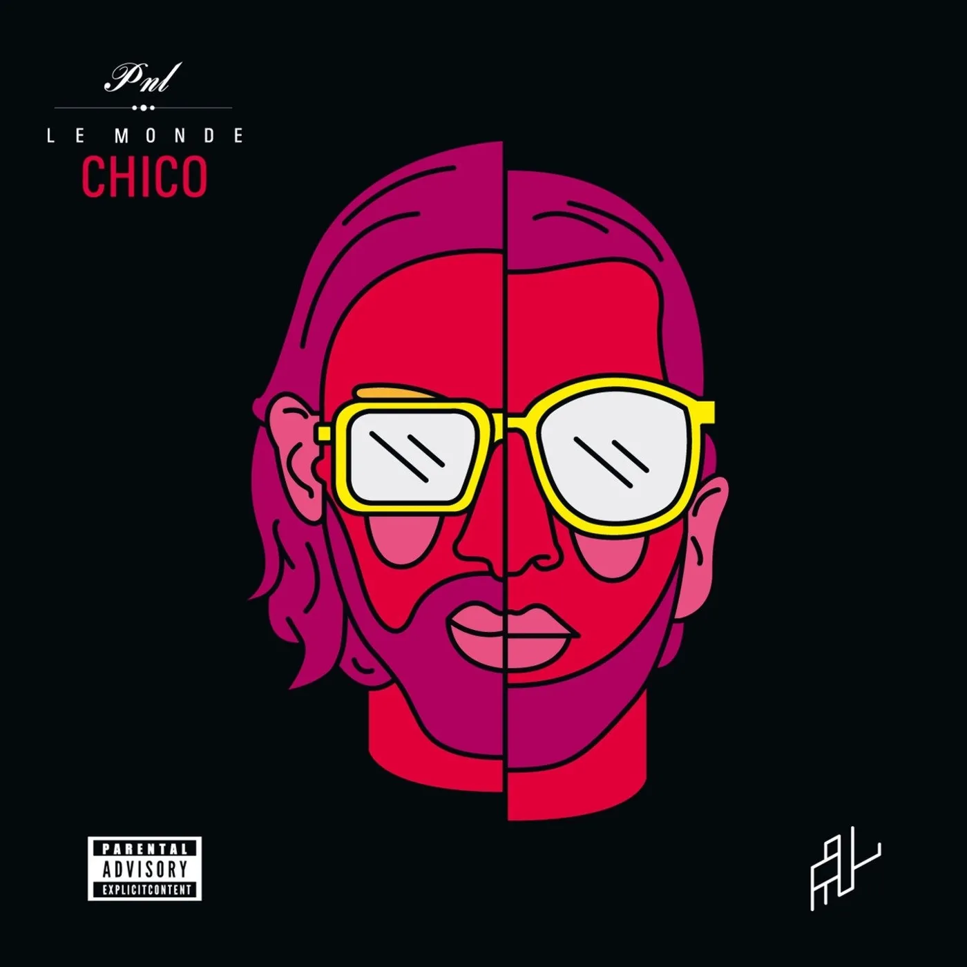 PNL / Le monde Chico - CD