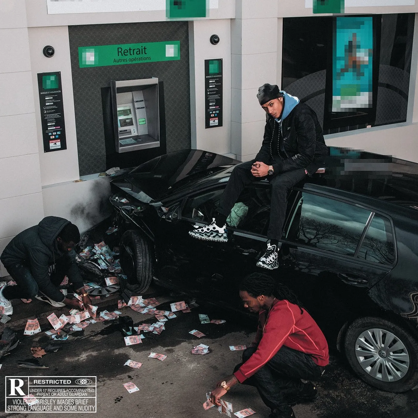 Tiitof / Tout à gagner - CD