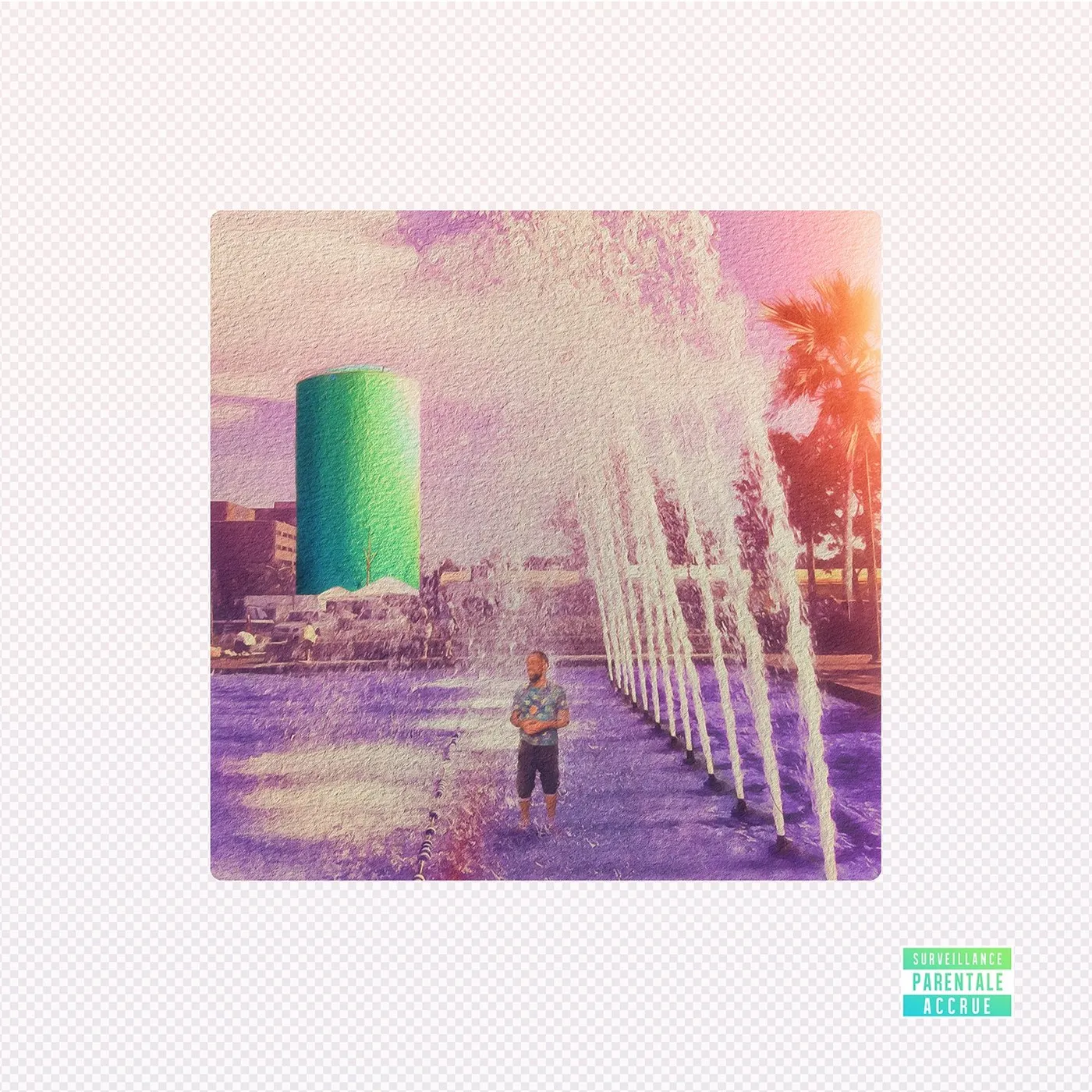 KNLO / Sainte-Foy - CD