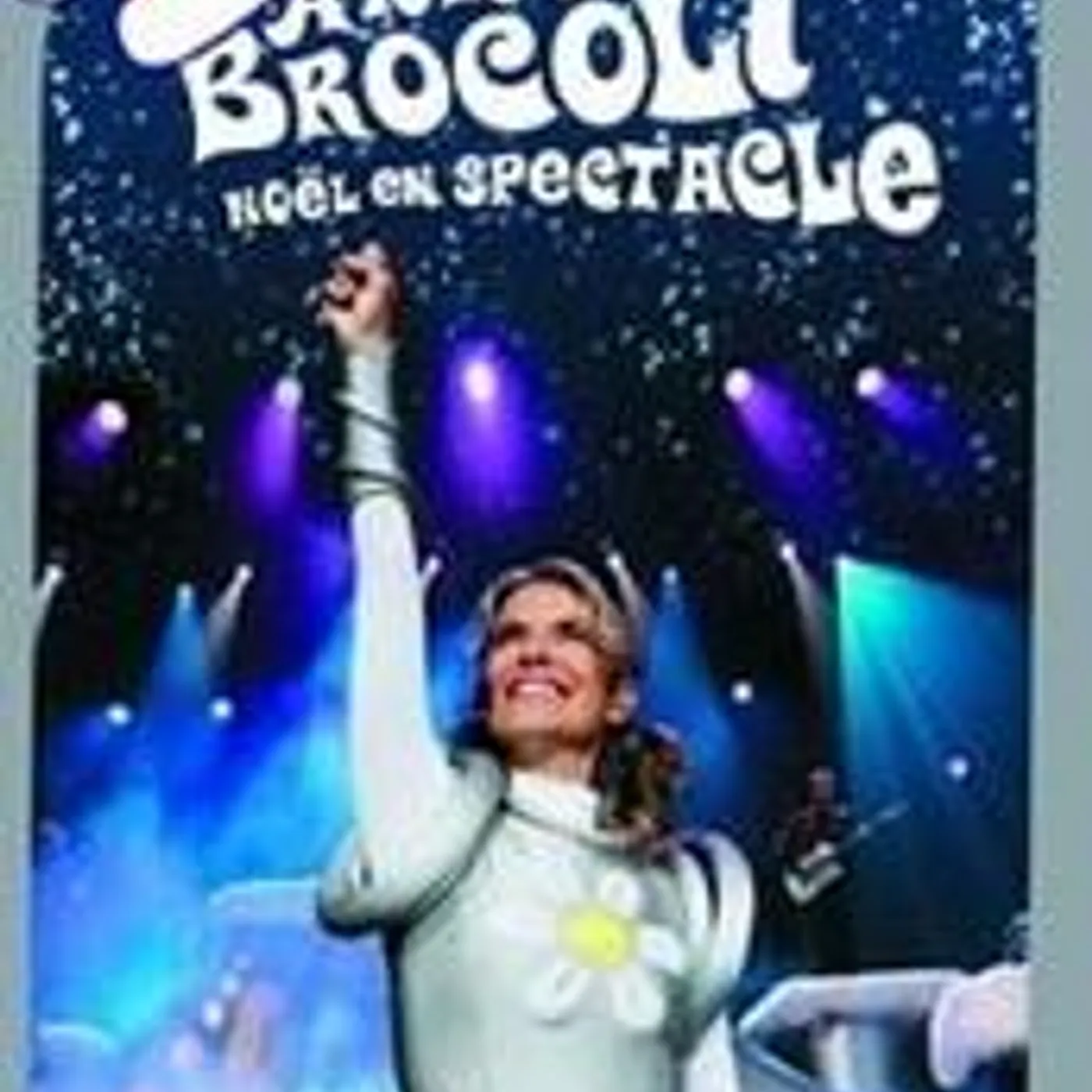 Annie Brocoli / Noël en spectacle - DVD