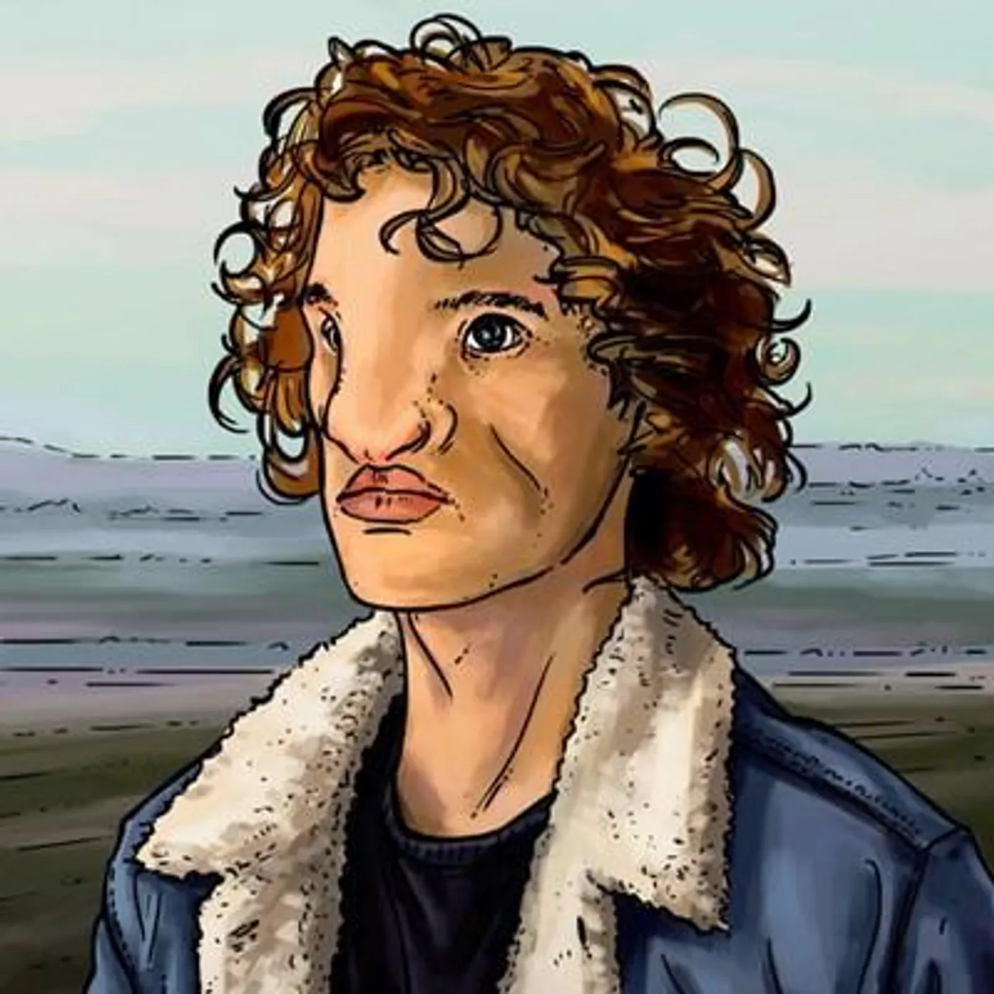 Philippe Brach / Le silence des troupeaux (guitare & voix) - Livre de Partitions