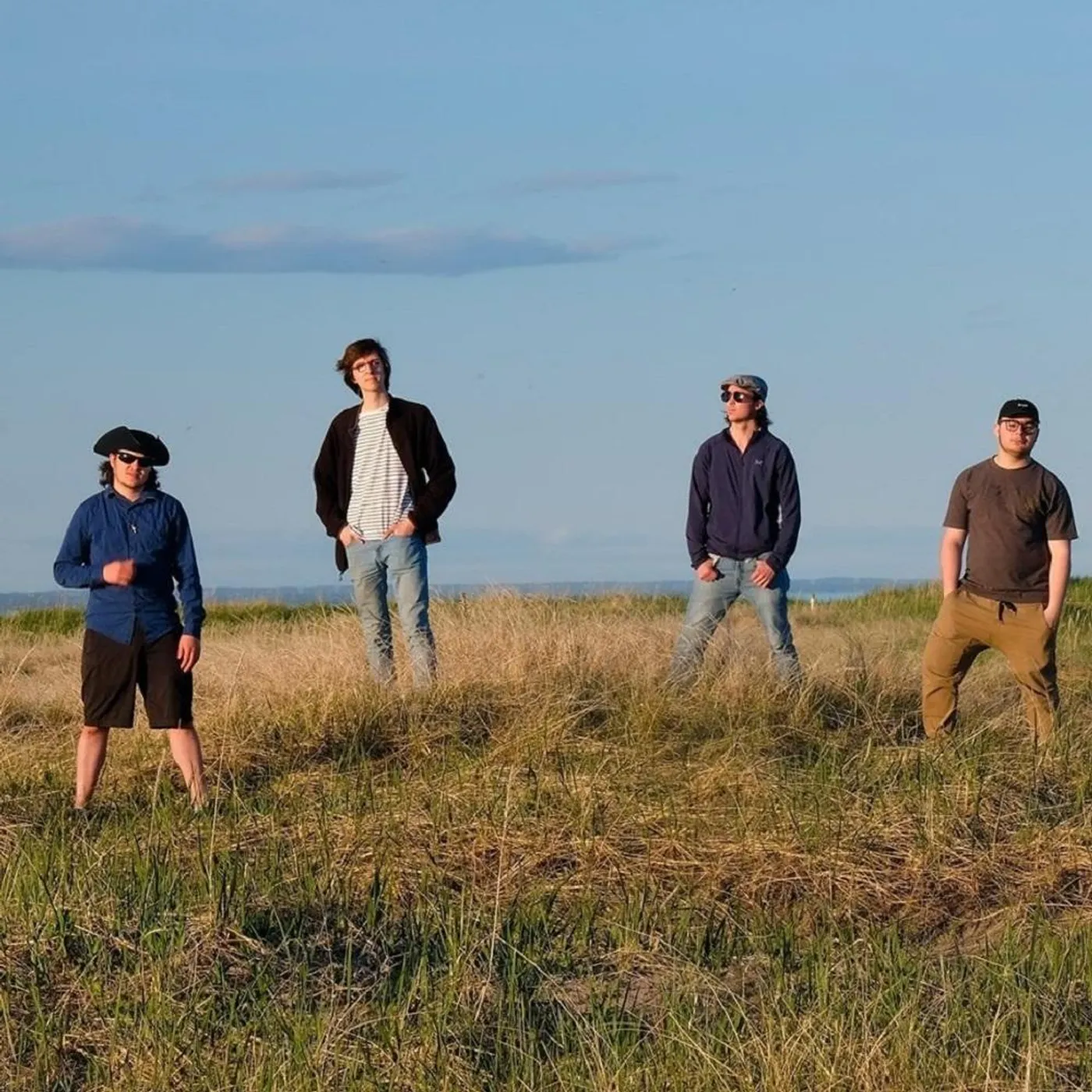En Barque / Deux pieds sur mer - CD