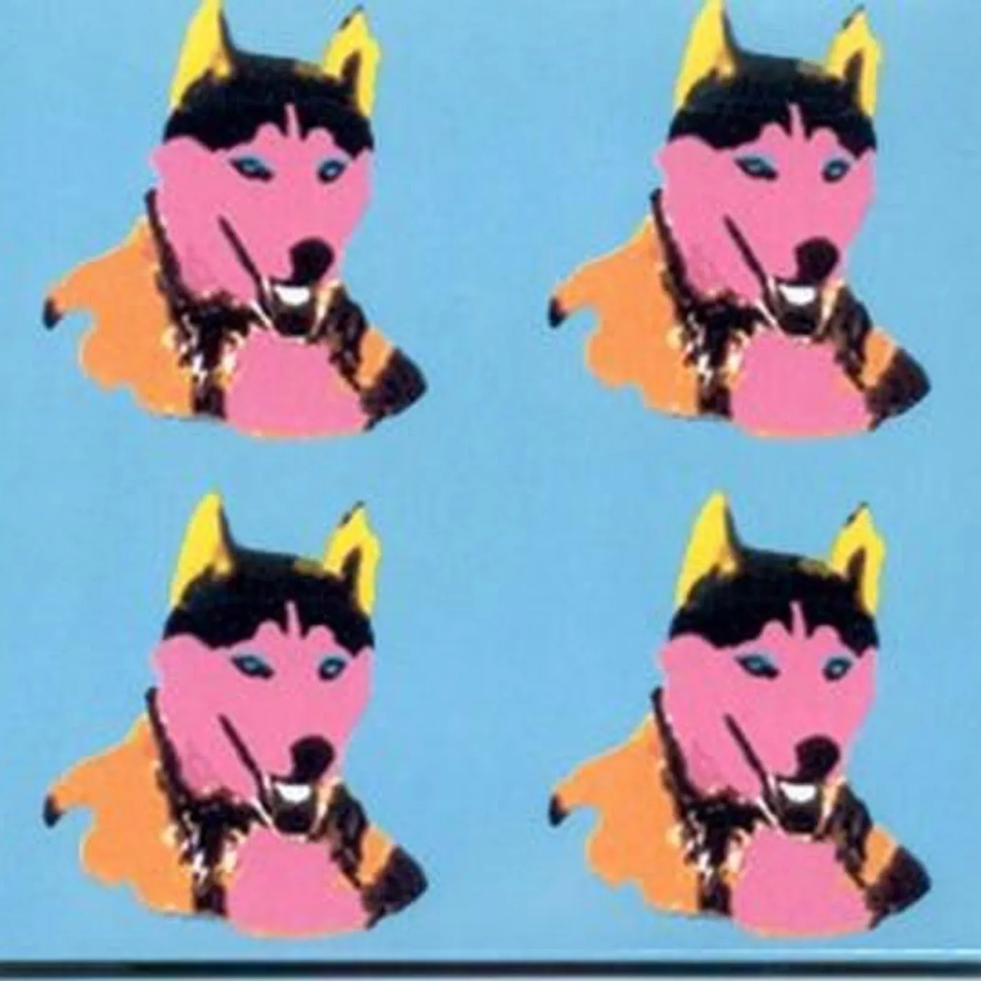 Les Chiens ‎/ Music-Hall 2001 - 2CD