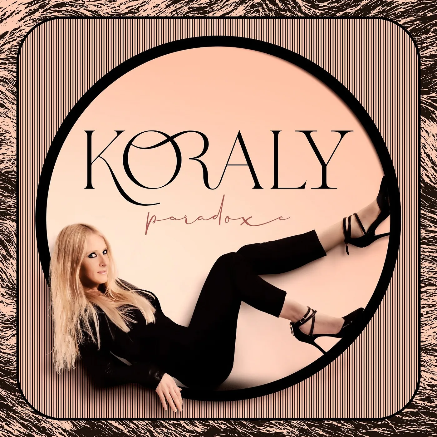 Koraly / Paradoxe - CD