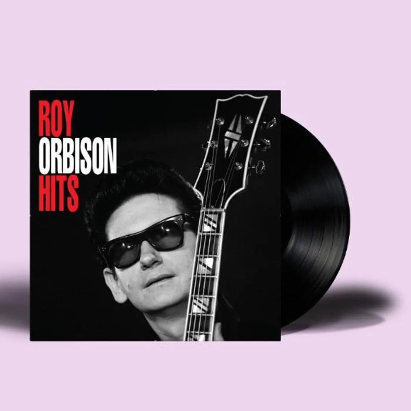 Roy Orbison / Hits - LP Vinyl