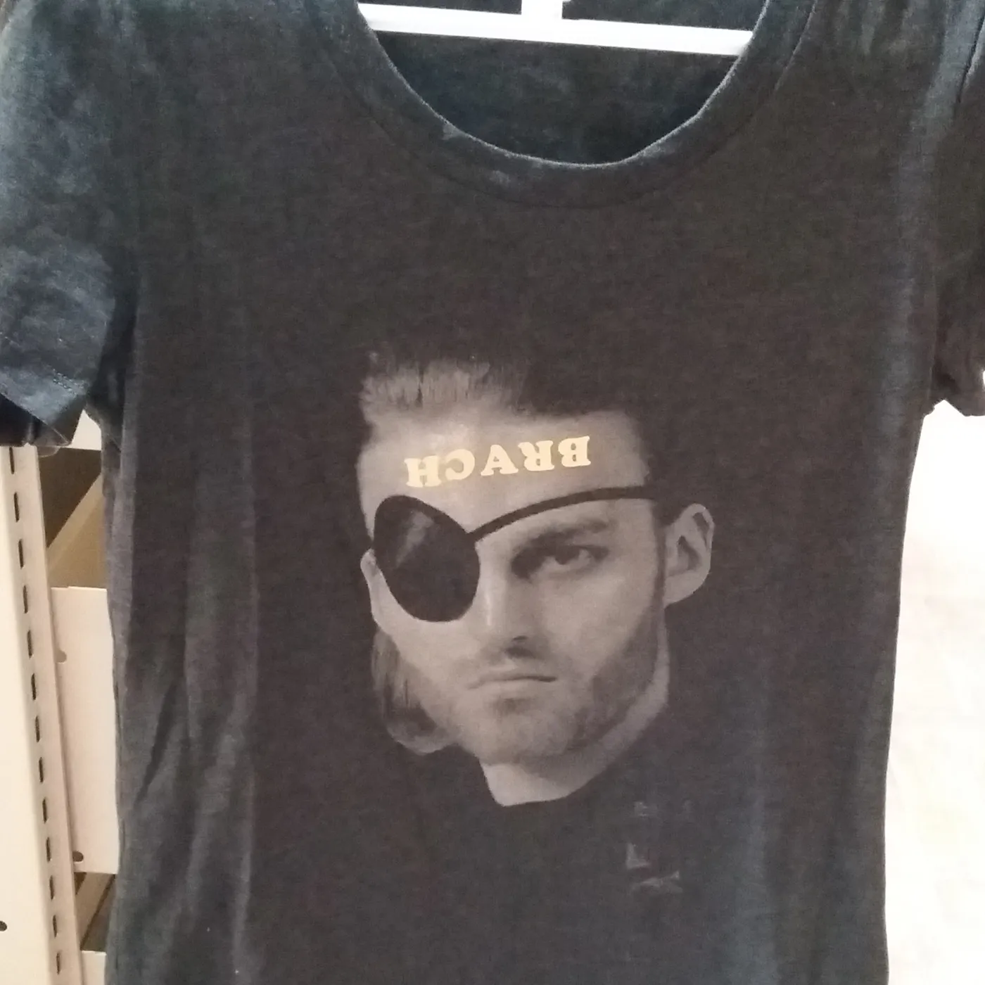 Philippe Brach / Mon Oncle - T-shirt - Médium Femme