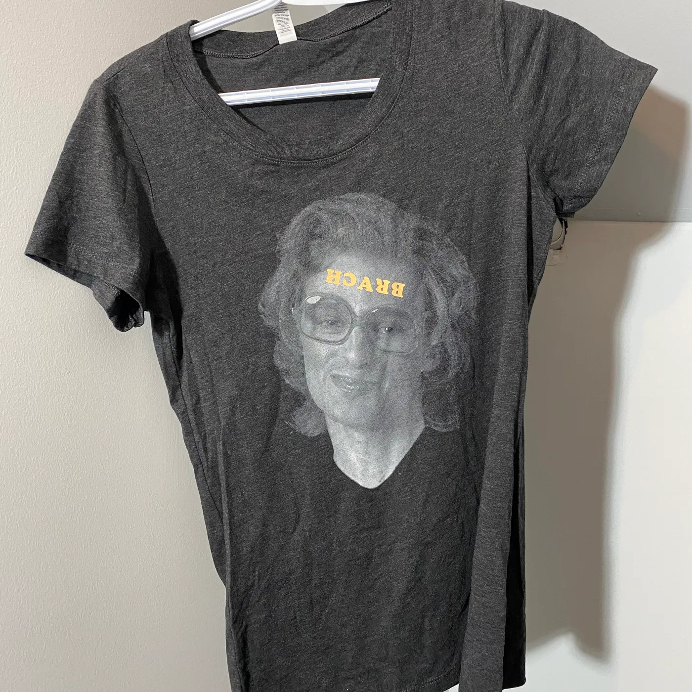 Philippe Brach / Mère - T-Shirt - Femme Médium
