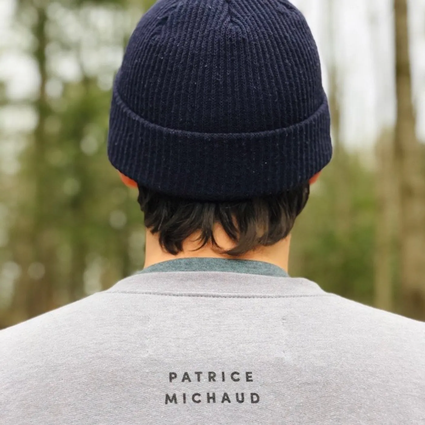 Patrice Michaud / Niveler par le beau - Coton Ouaté