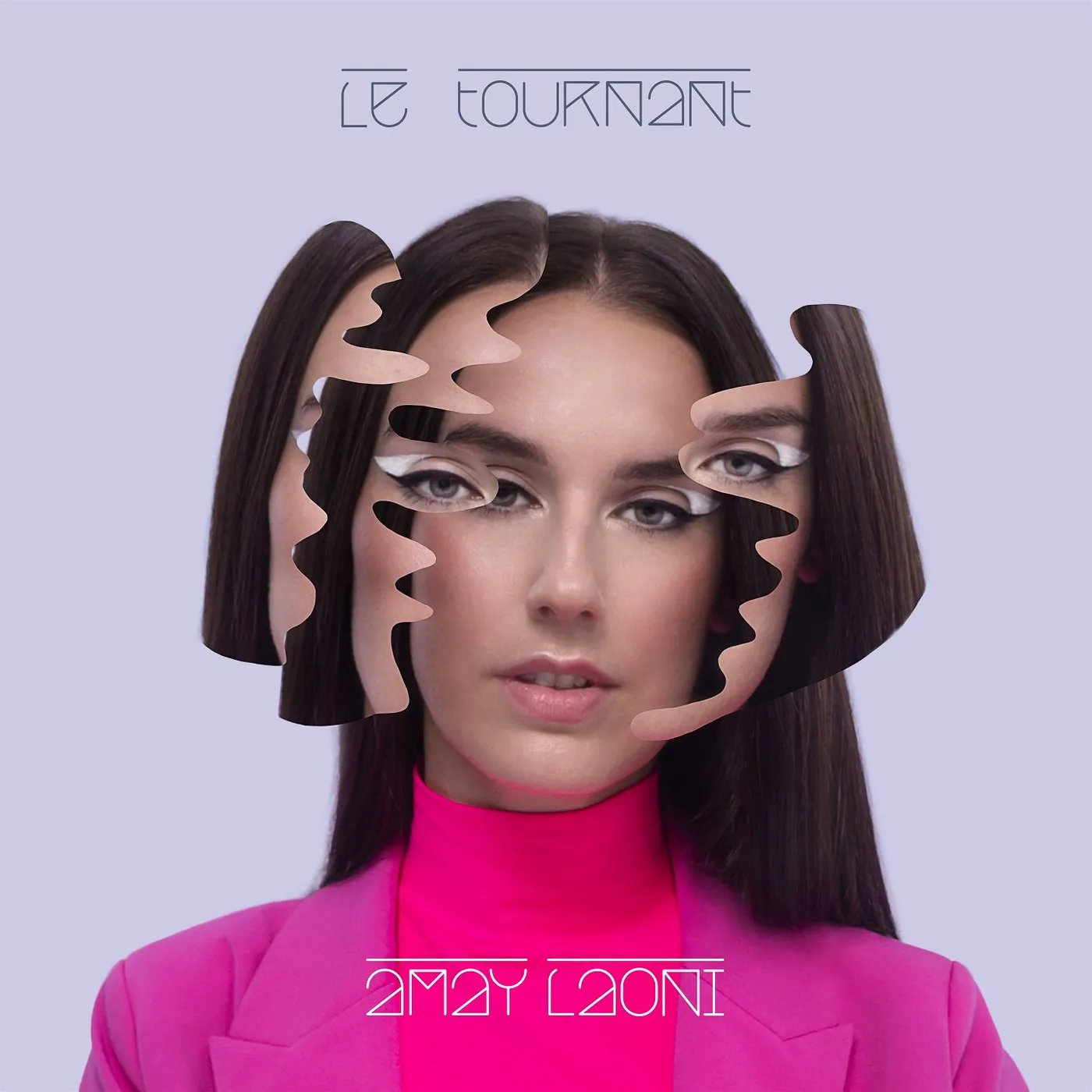 Amay Laoni / Le tournant - CD