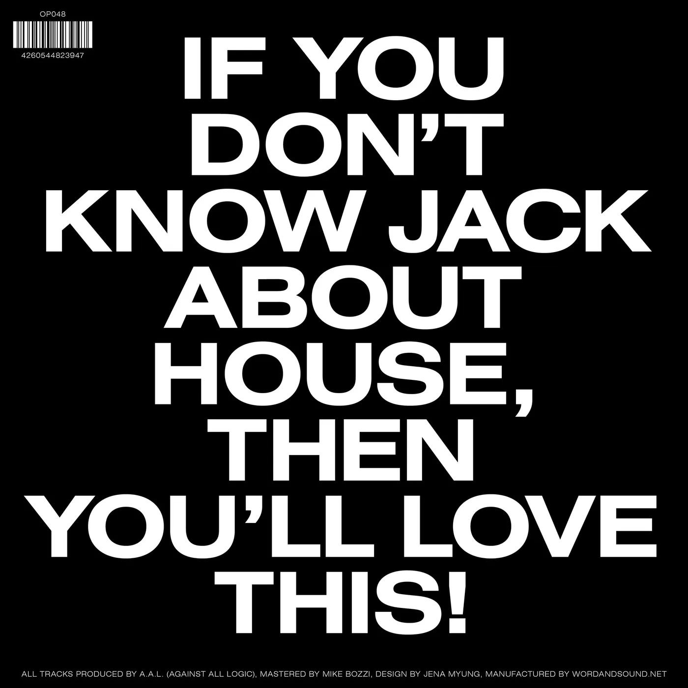 Against All Logic / 2012–2017 - 2LP Vinyl