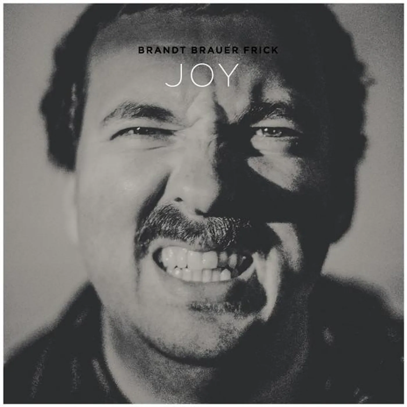 Brandt Brauer Frick  Joy - 2LP/CD