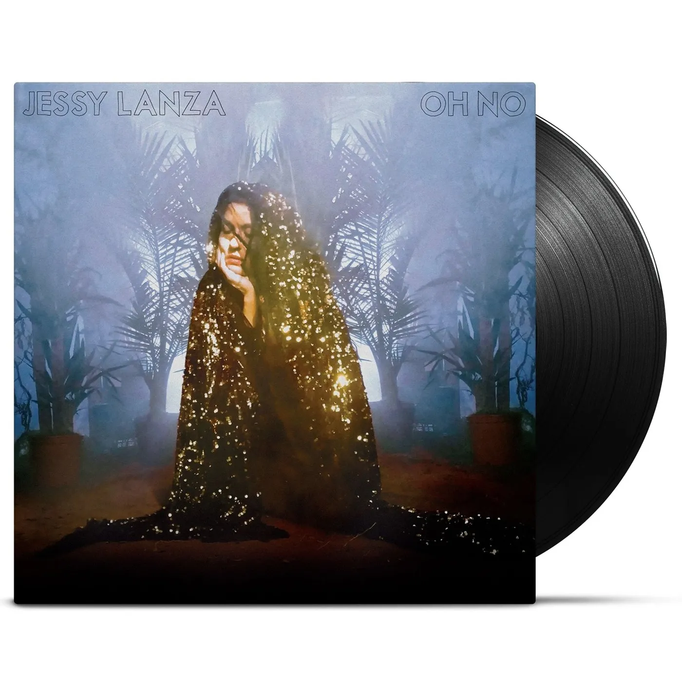 Jessy Lanza / Oh No - LP Vinyl