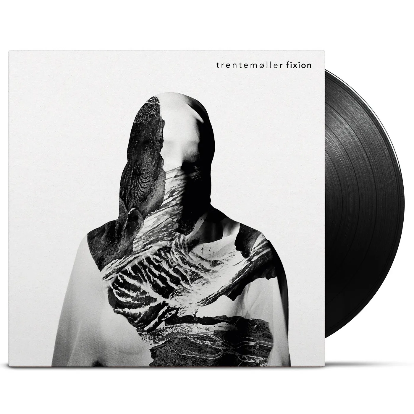 Trentemøller / Fixion (Limited Edition) - 2LP Vinyl