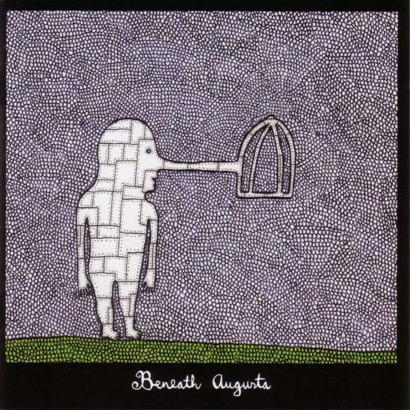 Beneath Augusta / You Gotta Come Down Sometime - CD