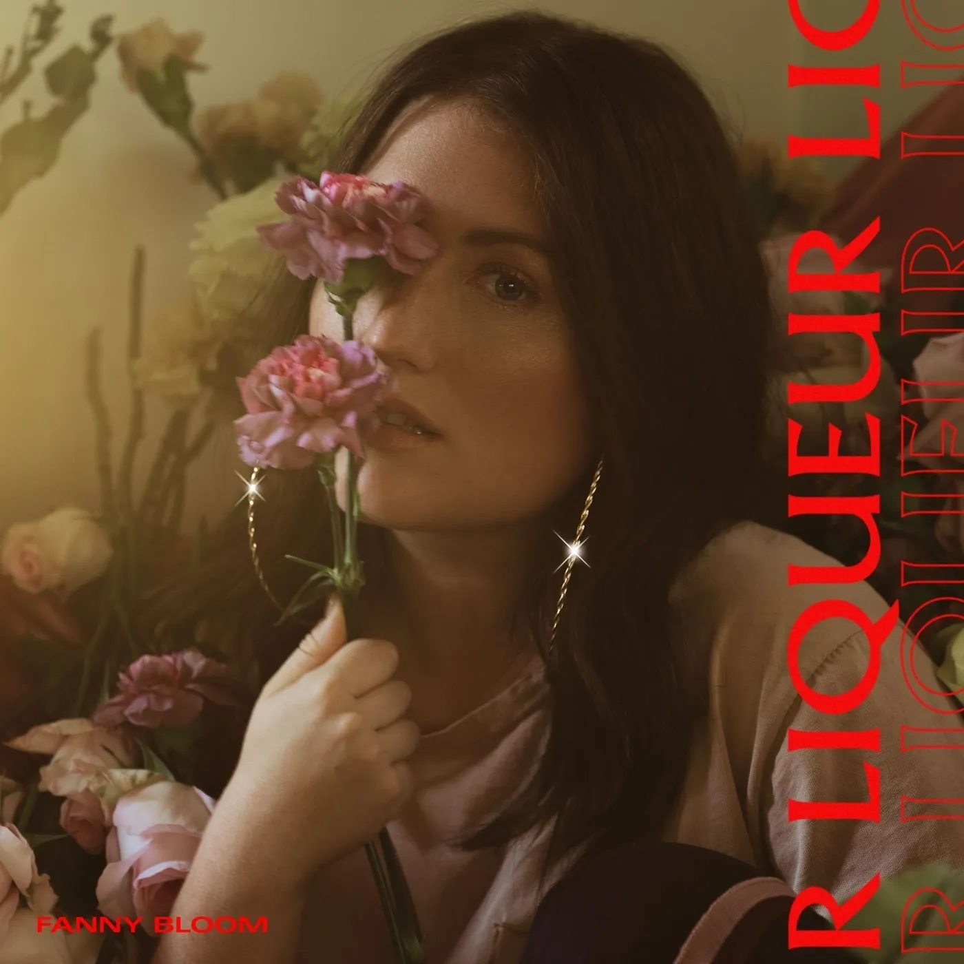 Fanny Bloom / Liqueur - CD