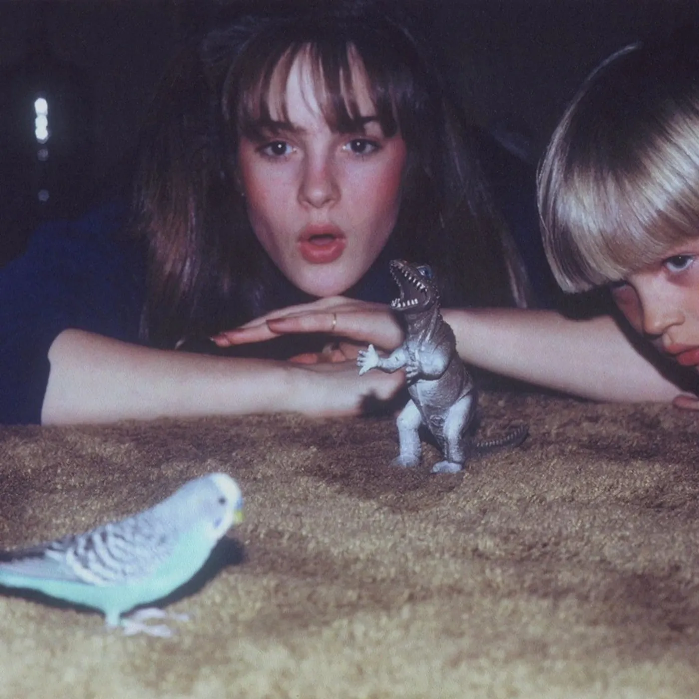 Big Thief / Masterpiece - LP Vinyl