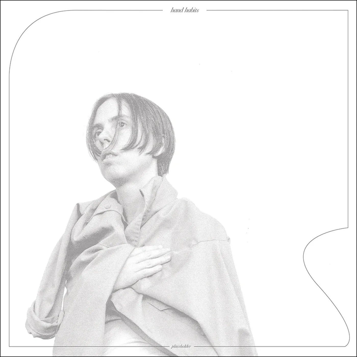 Hand Habits / Placeholder - LP Vinyl